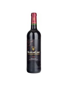MOUTON CADET ROUGE ROTHSCHILD