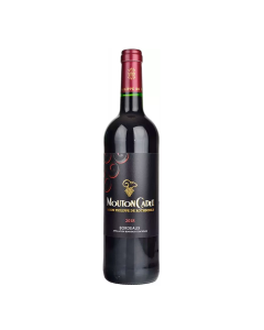 MOUTON CADET ROUGE ROTHSCHILD
