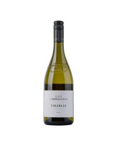 CHABLIS MOREAU ET FILS 75CL
