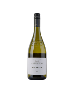 CHABLIS MOREAU ET FILS 75CL