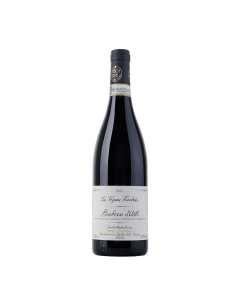 BARBERA DASTI DOC LA VIGNA VC