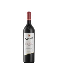 NEDERBURG CABERNET MERLOT 75CL