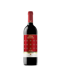 IBERICOS TORRES 75CL