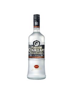 RUSSIAN STANDARD VODKA 100CL