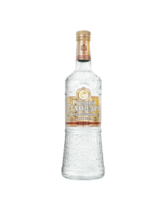 RUSSIAN STANDARD GOLD VODKA 100CL