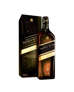 JW DOUBLE BLACK 100CL