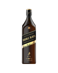 JW DOUBLE BLACK 100CL