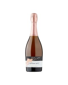 YELLOW TAIL BUBBLES ROSE 75CL