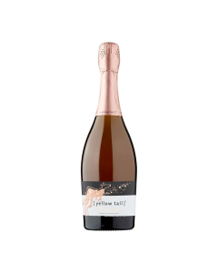 YELLOW TAIL BUBBLES ROSE 75CL