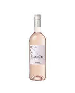 MOUTON CADET ROSE 75CL