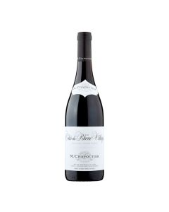 CHAPOUTIER COTE DU RHONE 75CL