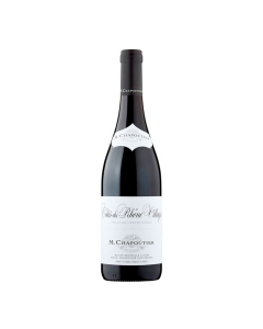 CHAPOUTIER COTE DU RHONE 75CL