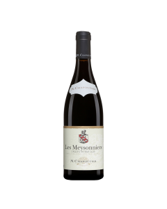 CHAPOUTIER CROZES HERMITAGE 75CL