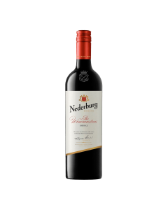 NEDERBURG SHIRAZ 75CL