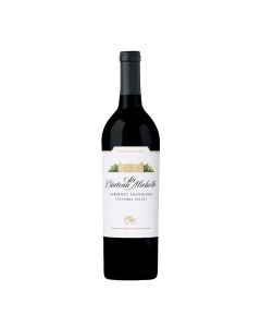 CHATEAU ST MICHELLE CABERNET SAUVIGNON 75CL