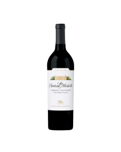 CHATEAU ST MICHELLE CABERNET SAUVIGNON 75CL