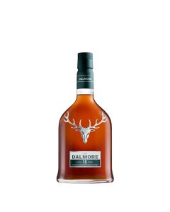 DALMORE 15YO 1L