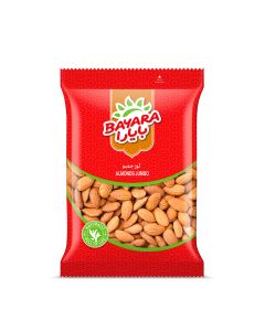 BAYARA ALMOND JOMBO 400GM