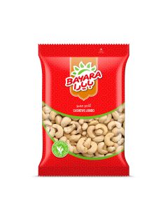 BAYARA CASHEW KERNEL JMB 400g