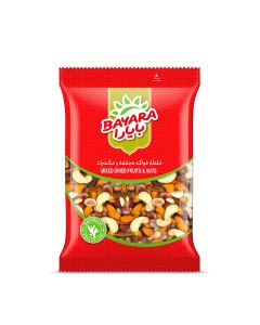 BAYARA MXD DRY FRUITS 400g
