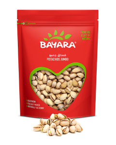 BAYARA PISTA JOMBO 400GM