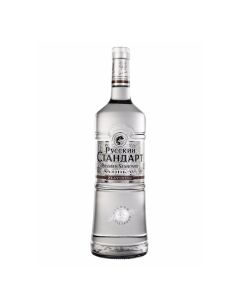 RUSSIAN STANDARD PLATINUM 1L