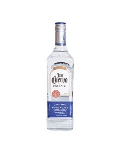 JOSE CUERVO SILVER TEQUILA 100CL