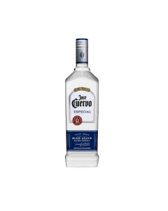JOSE CUERVO SILVER TEQUILA 100CL