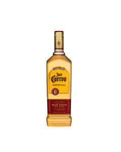 JOSE CUERVO GOLD TEQUILA 100CL