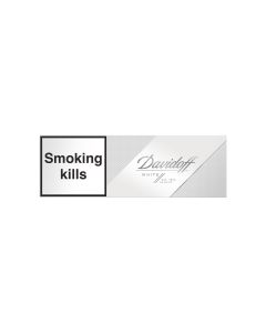 DAVIDOFF WHITE 600s