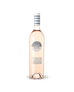 GB ORG GRIS DE BLANC ROSE 75CL