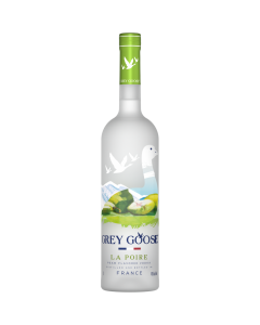 GREY GOOSE LA POIRE VODKA 100CL