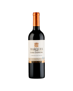 MARQUES DE CASA CONCHA CABERNE 75CL