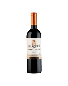 MARQUES DE CASA CONCHA MERLOT 75CL
