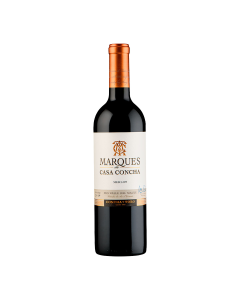 MARQUES DE CASA CONCHA MERLOT 75CL