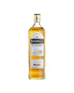 BUSHMILLS ORIGINAL 1L
