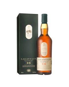 LAGAVULIN 16YO 70CL