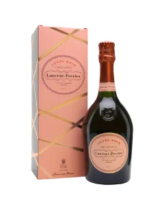 LAURENT PERRIER ROSE BRUT 75cl