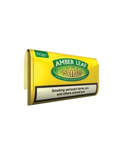 AMBER LEAF 250 gm