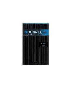 DUNHILL SWITCH BLK BLUE 200s