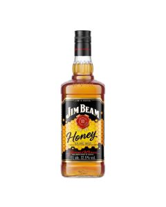 JIM BEAM HONEY 100CL