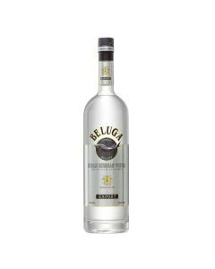 BELUGA NOBLE VODKA 100CL