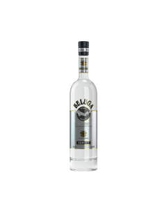 BELUGA NOBLE VODKA 100CL