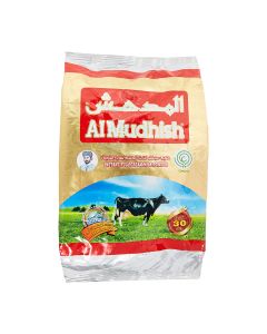 AL MUDHISH MILK PWDR PCH 900g