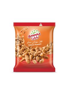 BAYARA PEANUTS SALTED 300G