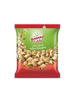 BAYARA PISTACHIOS SALTED 300G