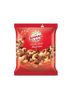 BAYARA MIXED NUTS 300G