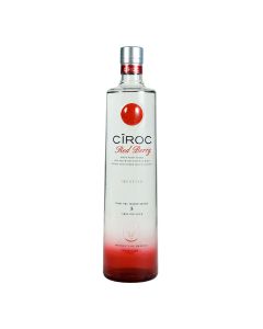 CIROC RED BERRY VODKA 100CL