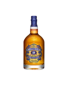 CHIVAS REGAL 18YO 100CL