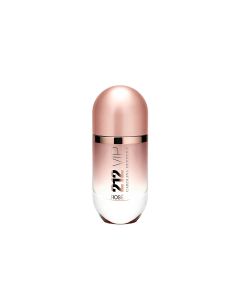 C.HERRERA 212 VIP ROSE EDP 80ML